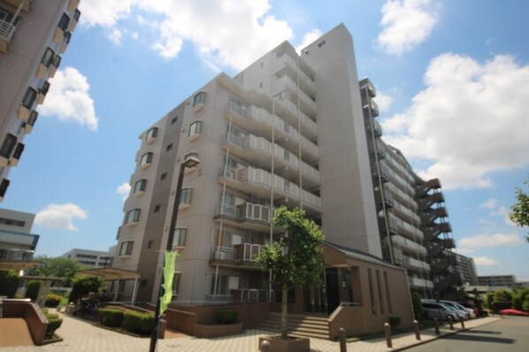 コーポレート中央林間2号棟の物件内観写真